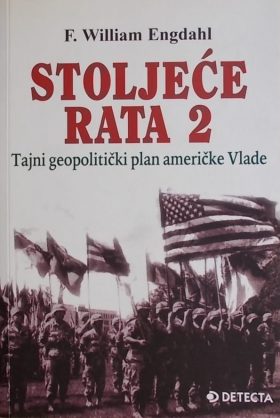 Engdahl: Stoljeće rata 2
