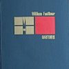 Faulkner: Sartoris