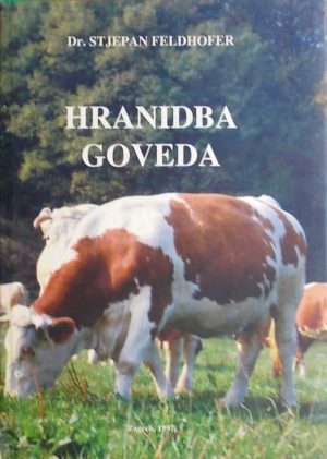 Hranidba goveda