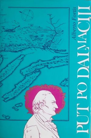 Fortis: Put po Dalmaciji