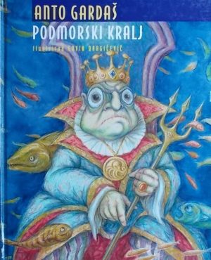 Gardaš-Podmorski kralj