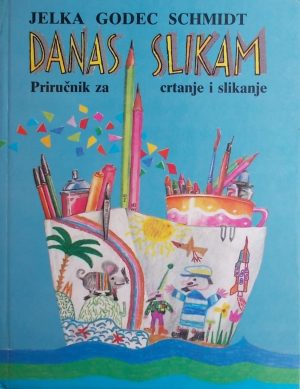 Godec Smith-Danas slikam