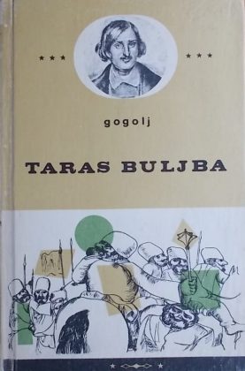 Gogolj: Taras Buljba i druge pripovijesti
