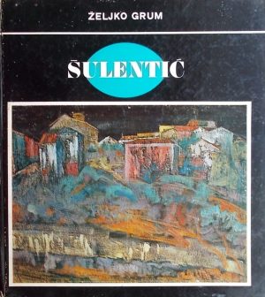 Grum-Zlatko Šulentić