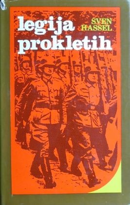 Hassel: Legija prokletih