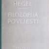 Hegel: Filozofija povijesti