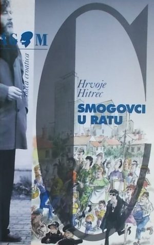 Hitrec-Smogovci u ratu