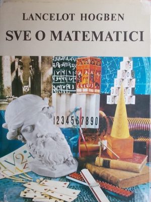 Hogben: Sve o matematici
