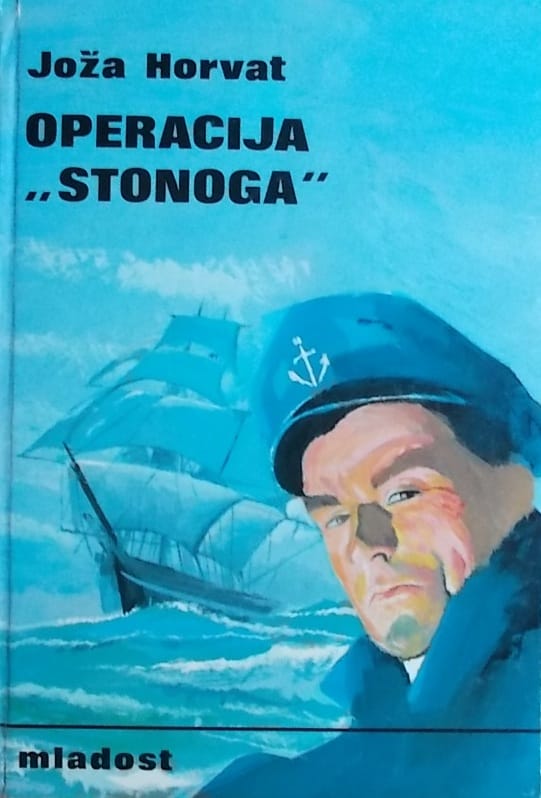 Horvat-Operacija Stonoga