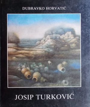 Horvatić-Josip Turković