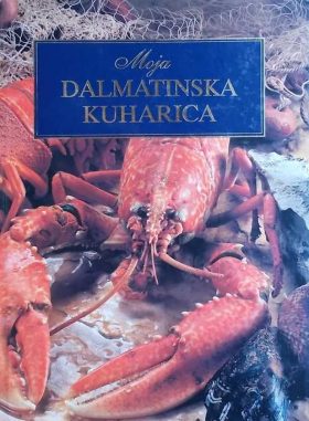Hrabra-Moja dalmatinska kuharica