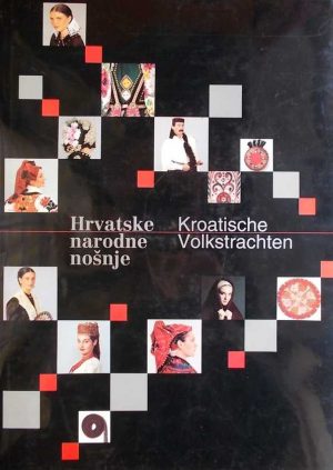 Hrvatske narodne nošnje