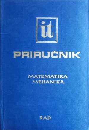 Inženjersko tehnički priručnik
