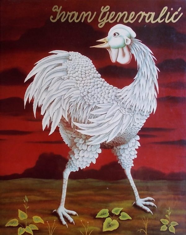 Ivan Generalić