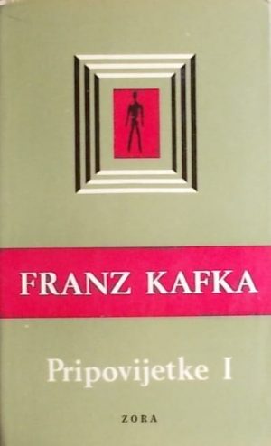 Kafka: Odabrana djela