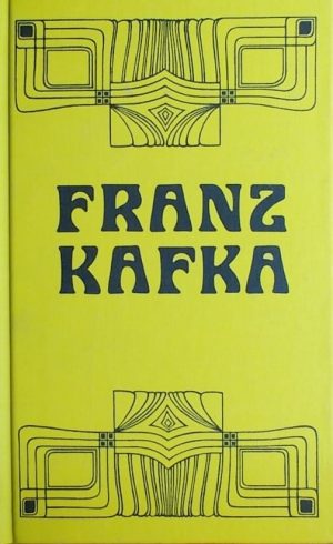 Kafka Odabrana djela