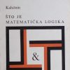 Kalužnin: Što je matematička logika