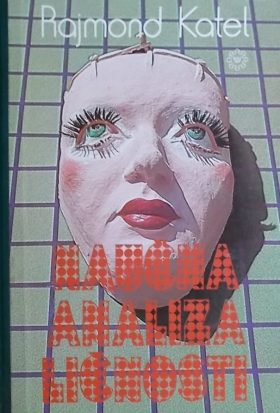 Katel-Naučna analiza ličnosti