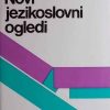 Novi jezikoslovni ogledi
