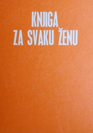 Knjiga za svaku ženu