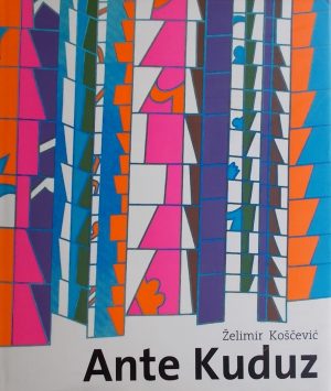 Koščević-Ante Kuduz