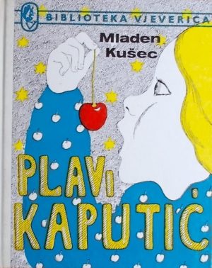 Kušec-Plavi kaputić