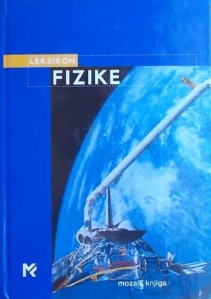 Leksikon fizike