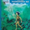 Lindgren-Ronja razbojnička kći