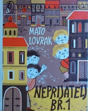 Lovrak-Neprijatelj br 1