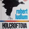 Ludlum: Holcroftova pogodba