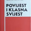 Lukacs: Povijest i klasna svijest