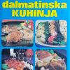 Marjanović-Radica-Dalmatinska kuhinja