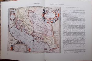 Marković: Descriptio Bosnae & Hercegovinae (2)