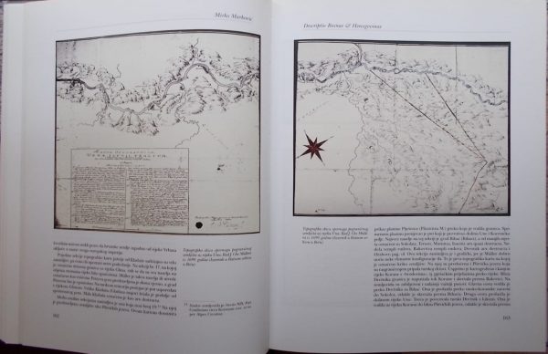 Marković: Descriptio Bosnae & Hercegovinae (3)