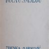 Marković: Kuća u snijegu