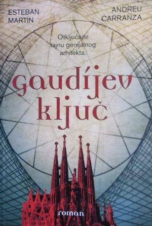 Martin, Carranza: Gaudijev ključ