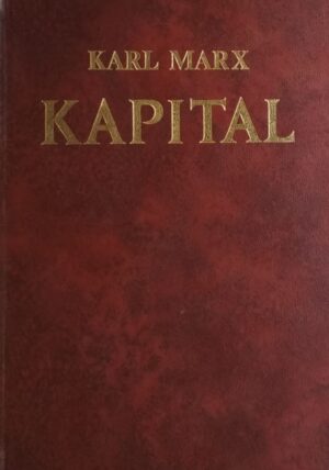 Marx-Kapital