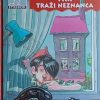 Matošec: Tiki traži neznanca
