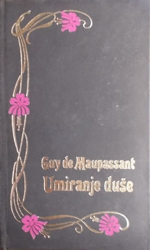 Maupassant Djela