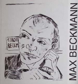 Max Beckmann