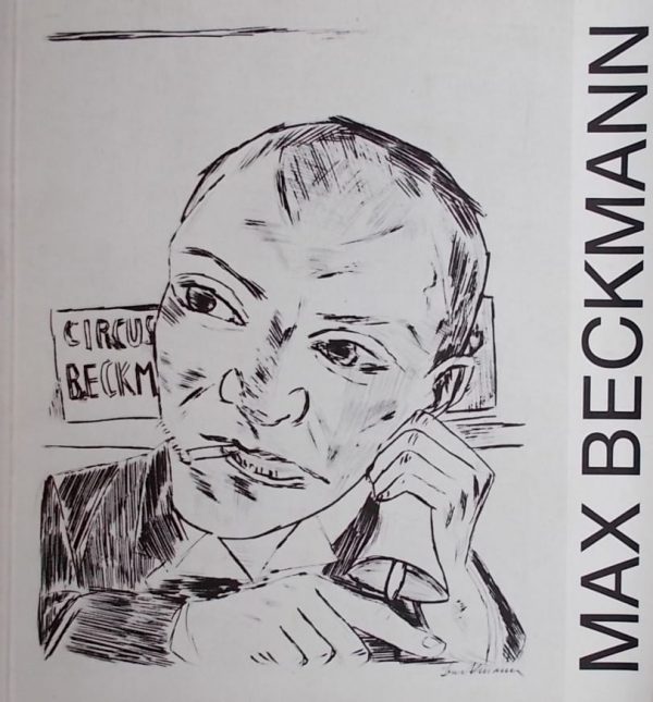 Max Beckmann