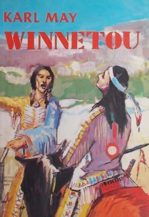 May-Winnetou