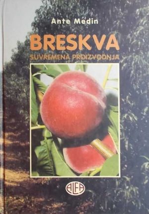 Medin Breskva