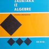 Mintaković: Zbirka zadataka iz algebre