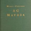 Misli i pogledi A. G. Matoša