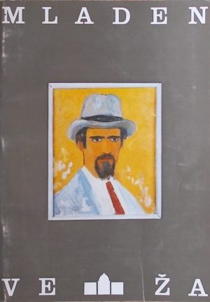 Mladen Veža: retrospektivna izložba