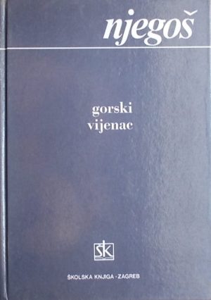 Njegoš: Gorski vijenac