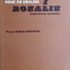 Obaldia: Gospodin Klebs i Rozalie