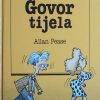Pease-Govor tijela