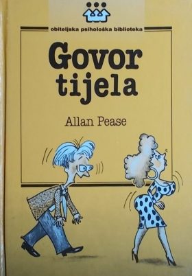 Pease-Govor tijela
